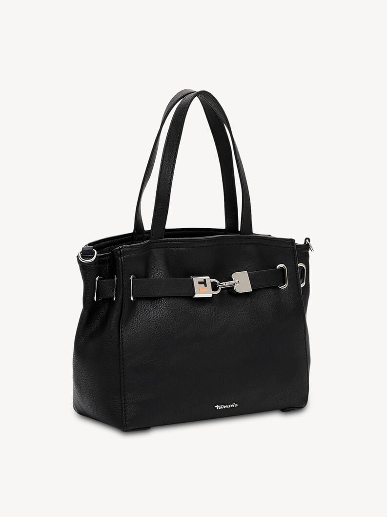 borsa - nero 33683-100 compra tamaris borse zaini online
