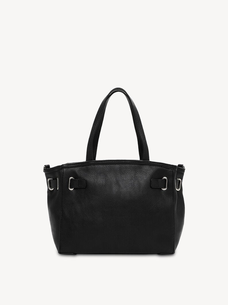 borsa - nero 33683-100 compra tamaris borse zaini online