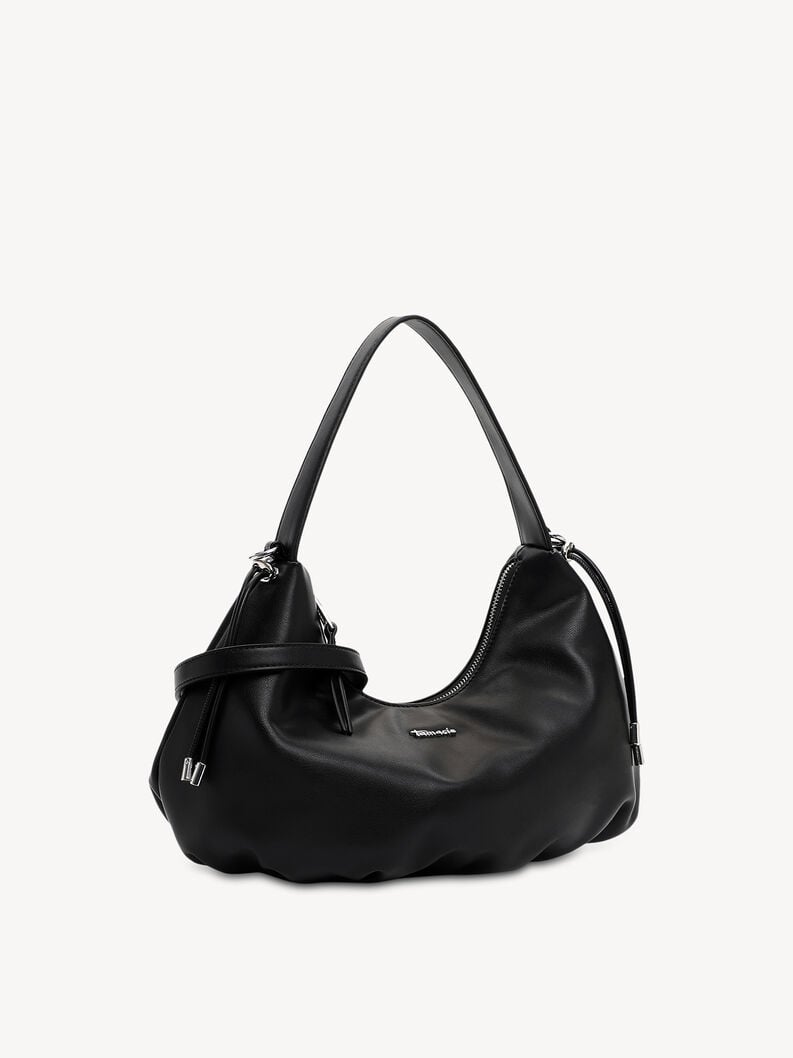 borsa - nero 33701-100 compra tamaris borse zaini online
