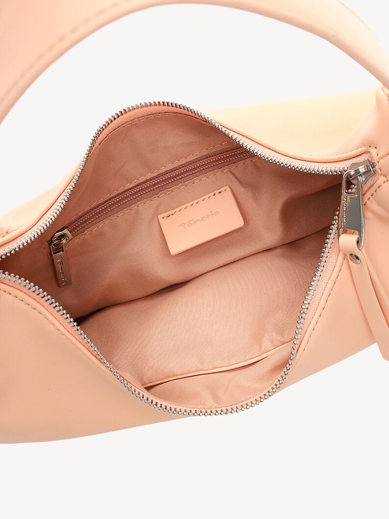 borsa arancione 33701-642 compra tamaris borse zaini online
