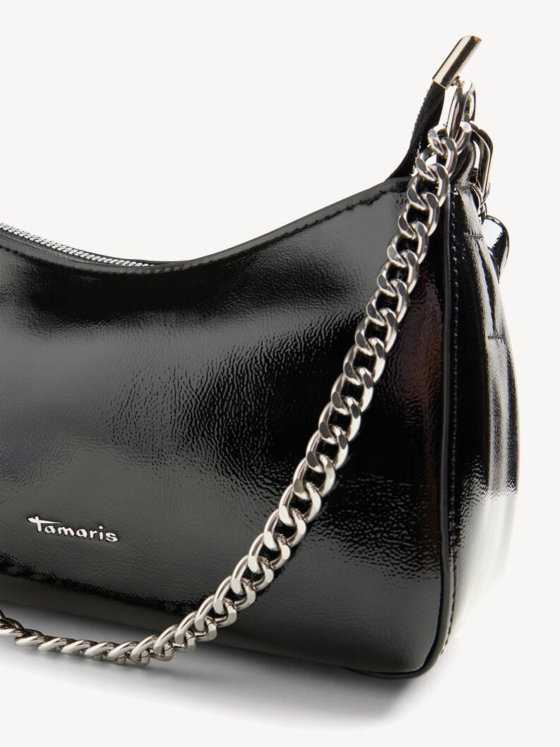 borsa - nero 33730-100 compra tamaris borse zaini online
