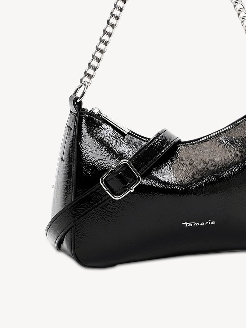 borsa - nero 33730-100 compra tamaris borse zaini online