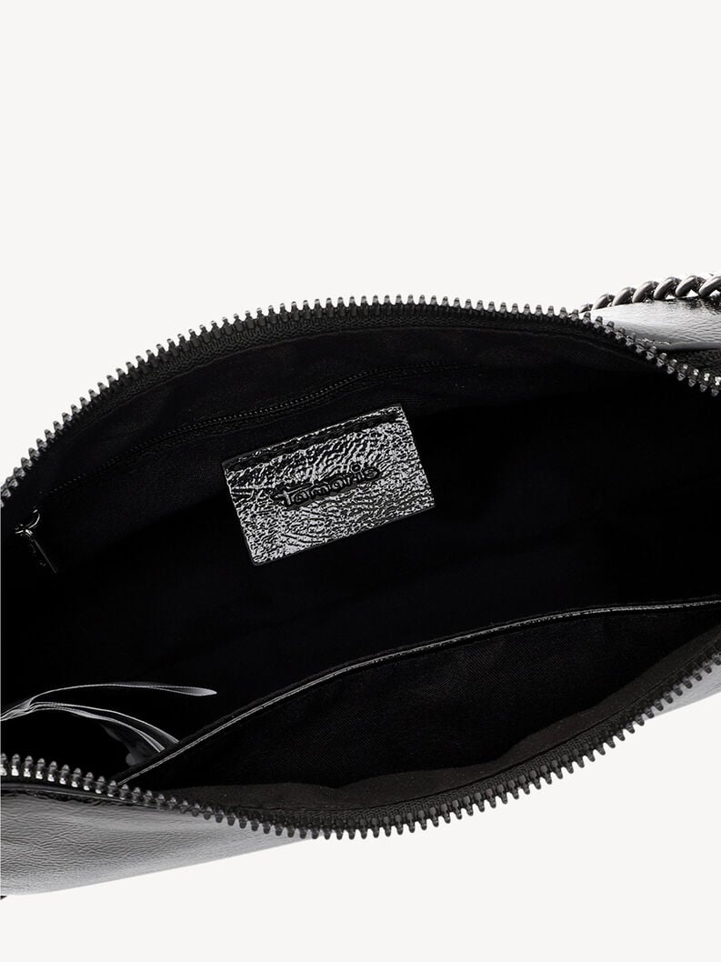 borsa - nero 33730-100 compra tamaris borse zaini online
