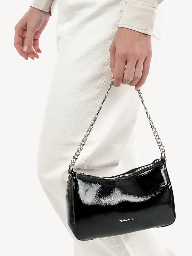 borsa - nero 33730-100 compra tamaris borse zaini online