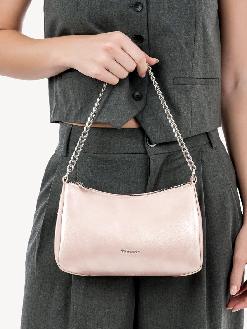 borsetta rosa 33730-644 compra tamaris borse zaini online