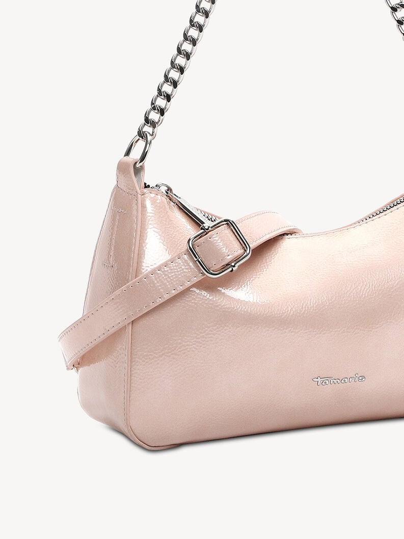 borsetta rosa 33730-644 compra tamaris borse zaini online