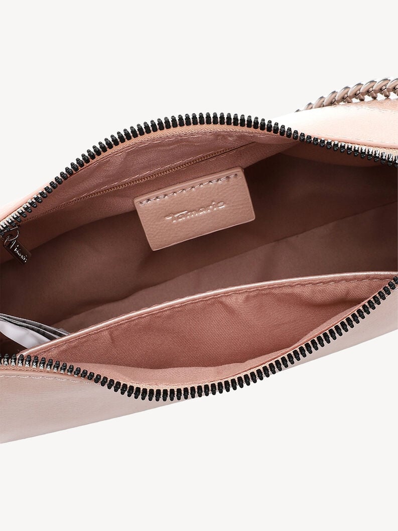 borsetta rosa 33730-644 compra tamaris borse zaini online
