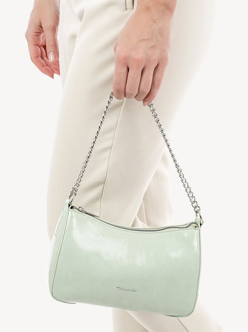 borsa - verde 33730-976 compra tamaris borse zaini online