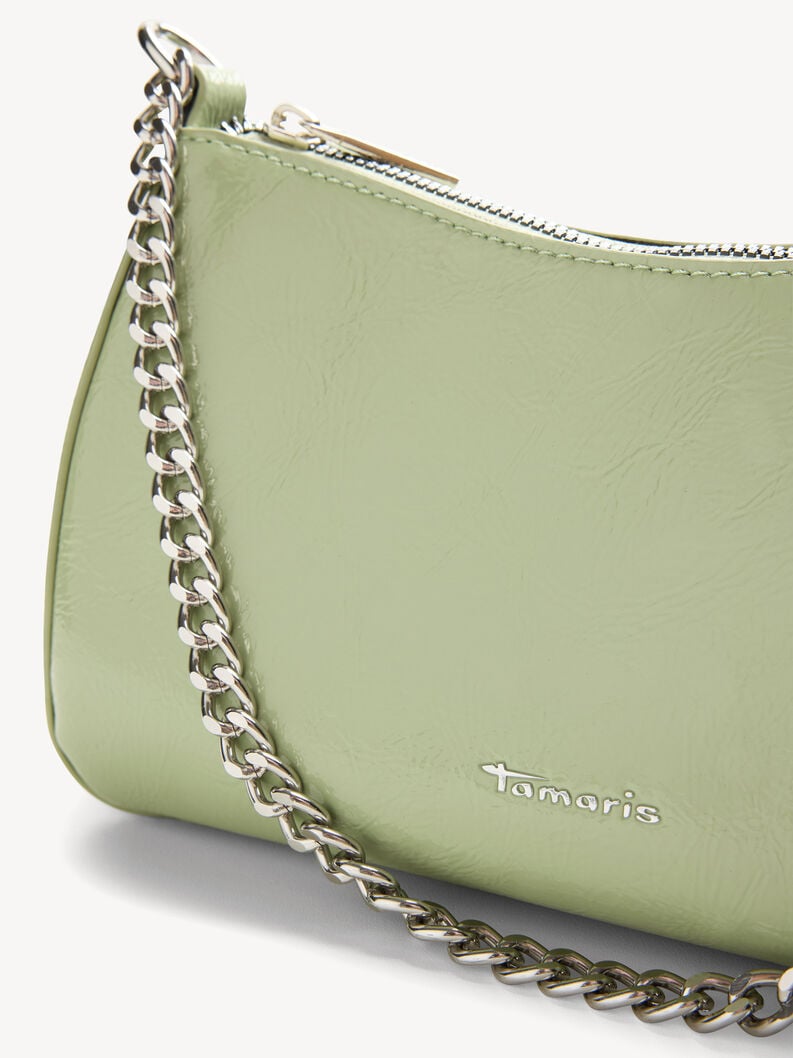borsa - verde 33730-976 compra tamaris borse zaini online