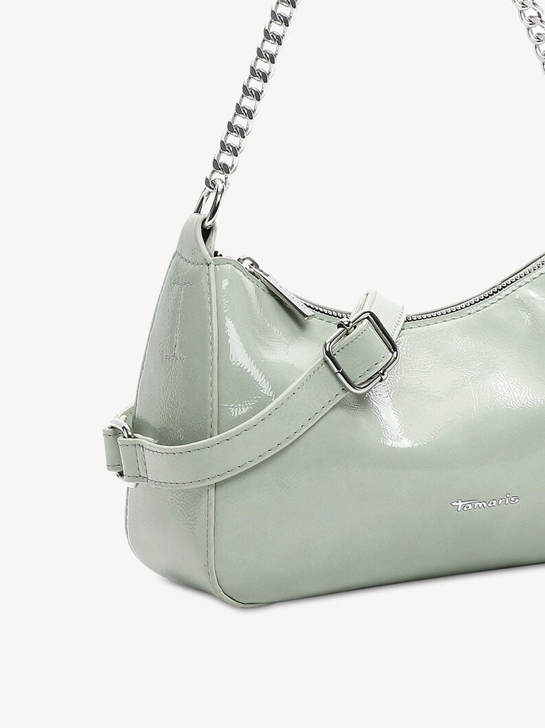 borsa - verde 33730-976 compra tamaris borse zaini online
