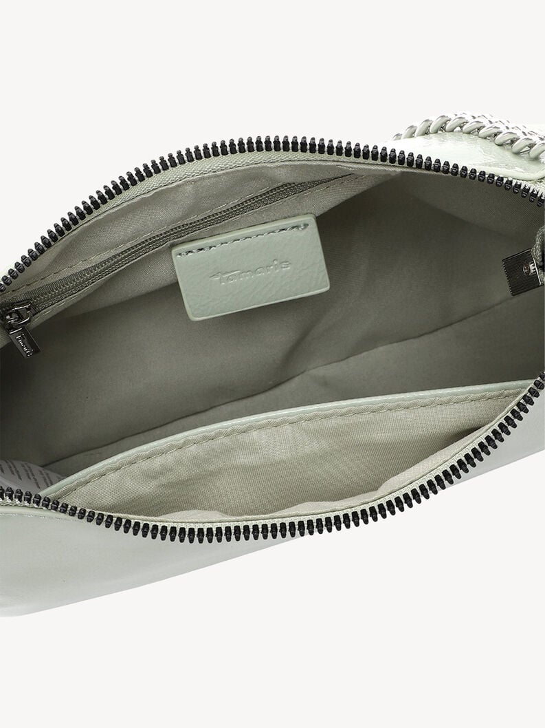borsa - verde 33730-976 compra tamaris borse zaini online
