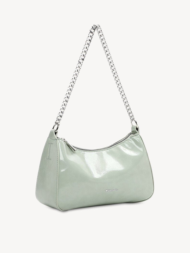 borsa - verde 33730-976 compra tamaris borse zaini online