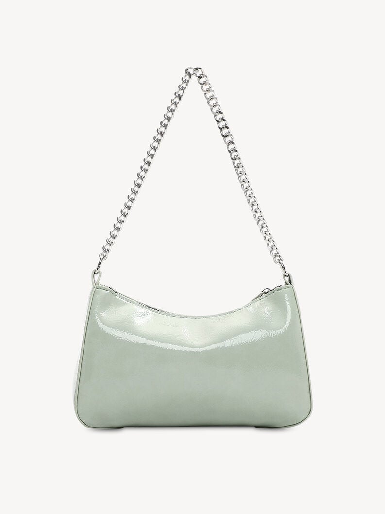 borsa - verde 33730-976 compra tamaris borse zaini online