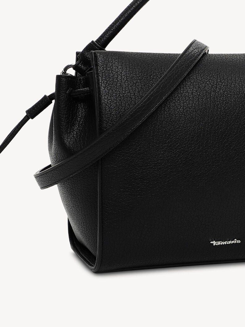 borsa - nero 33751-100 compra tamaris borse zaini online