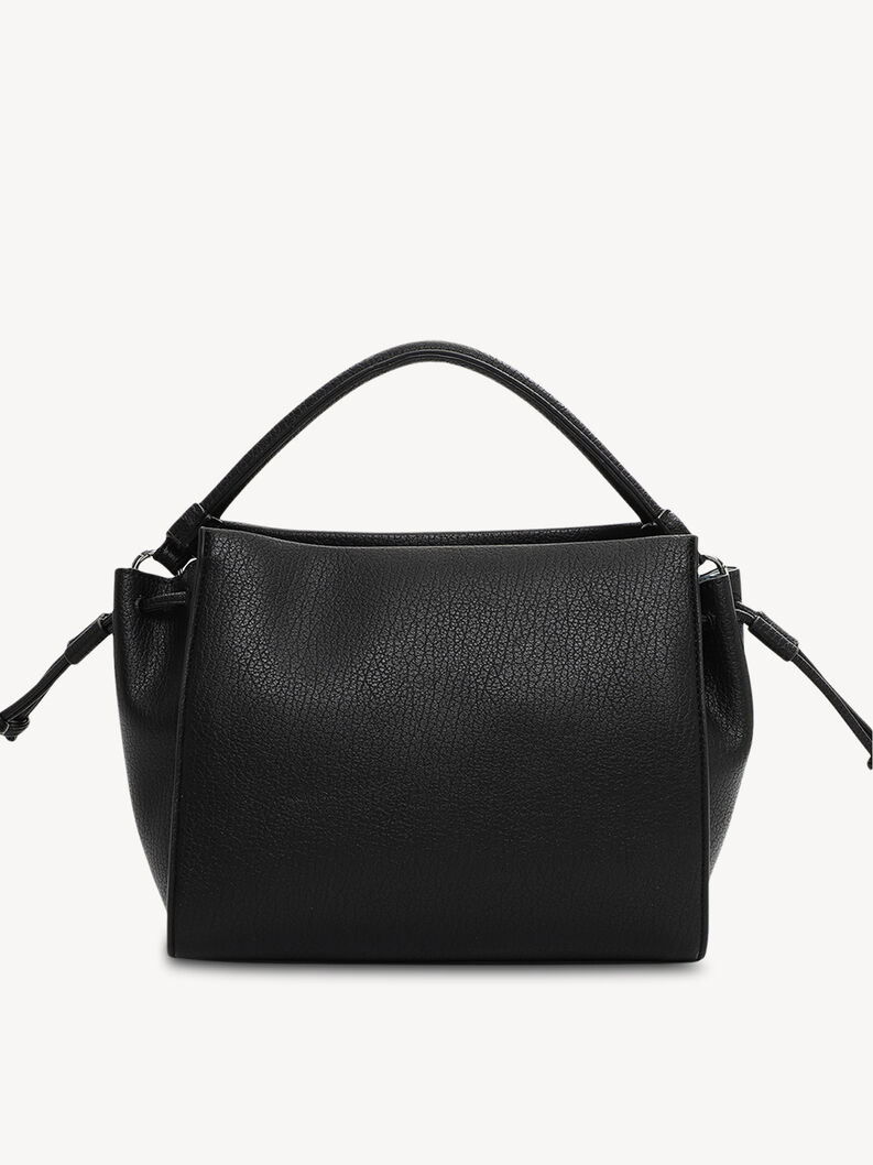 borsa - nero 33751-100 compra tamaris borse zaini online