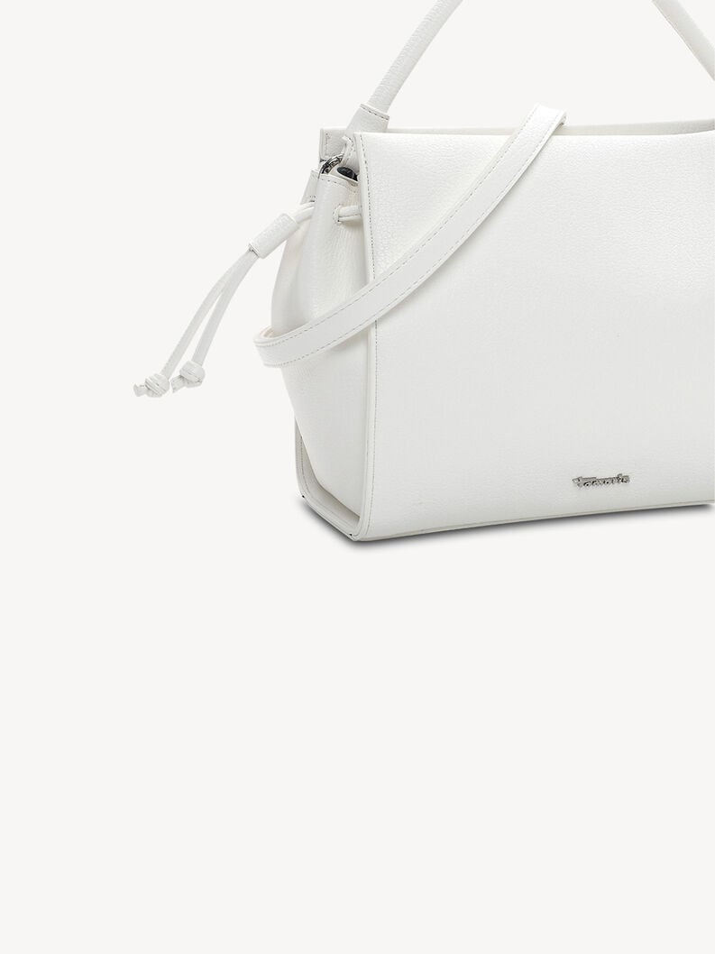 borsa - bianco 33751-300 compra tamaris borse zaini online