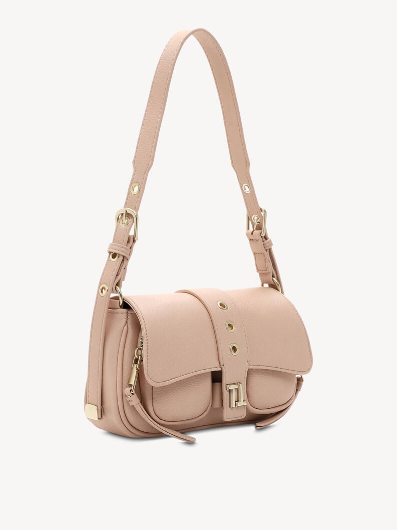 borsetta rosa 33773-644 compra tamaris borse zaini online