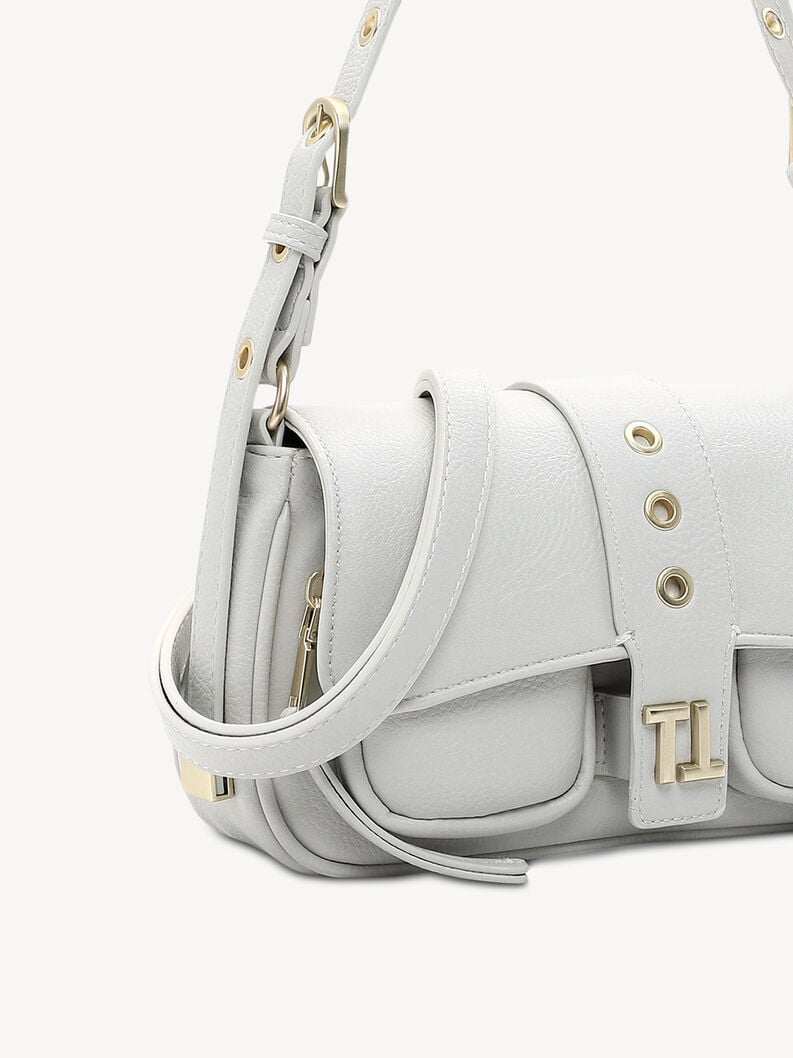 borsa - grigio 33773-810 compra tamaris borse zaini online