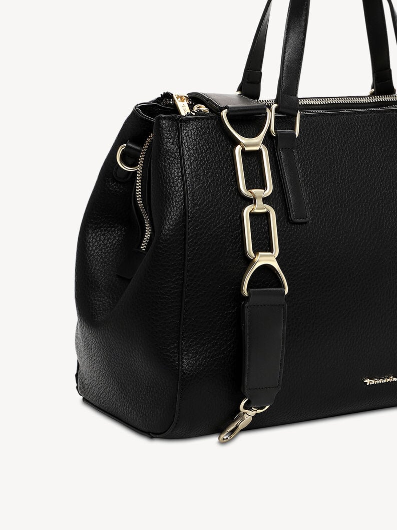 shopping bag - nero 34045-100 compra tamaris borse zaini online