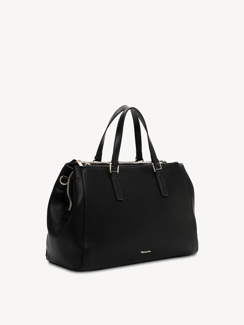 shopping bag - nero 34045-100 compra tamaris borse zaini online
