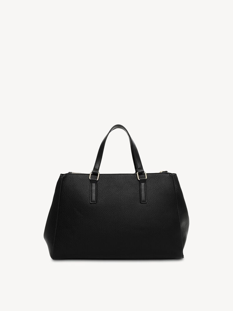 shopping bag - nero 34045-100 compra tamaris borse zaini online