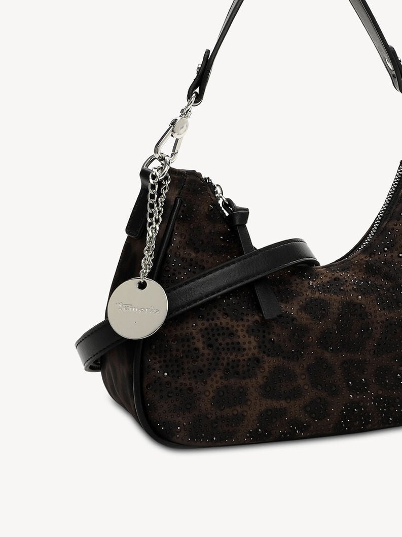 borsa marrone 34132-200 compra tamaris borse zaini online