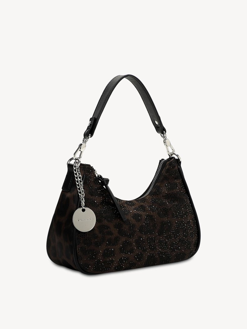 borsa marrone 34132-200 compra tamaris borse zaini online
