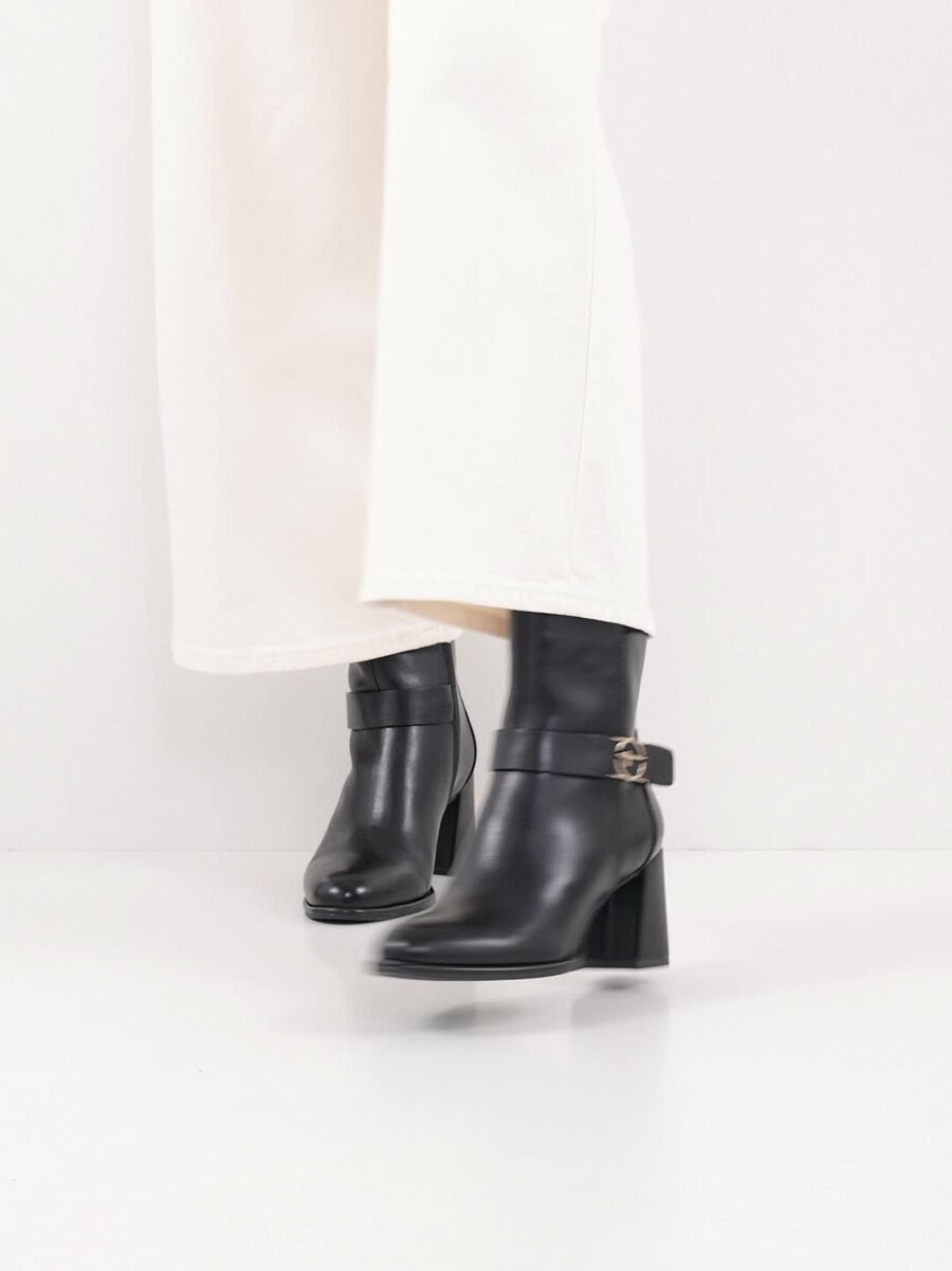 bootie nero 1-25337-45-001 compra tamaris stivaletti online