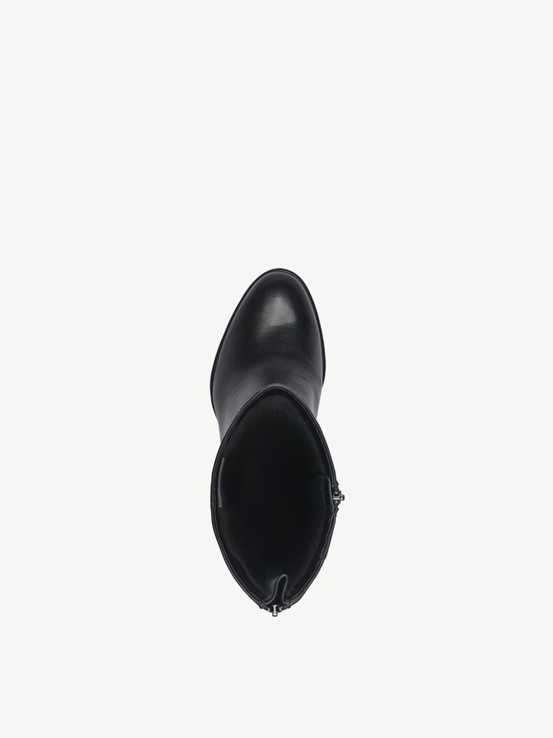 stivali - nero 1-25515-41-001 compra tamaris stivali online