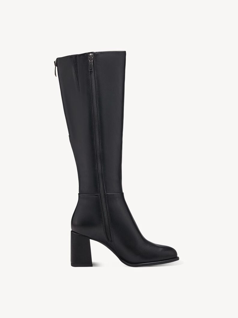 stivali - nero 1-25515-41-001 compra tamaris stivali online