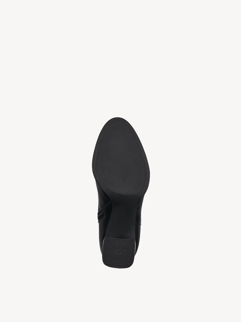 stivali - nero 1-25515-41-001 compra tamaris stivali online