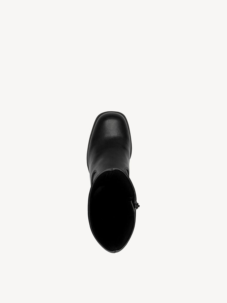 stivali - nero 1-25526-45-001 compra tamaris stivali online