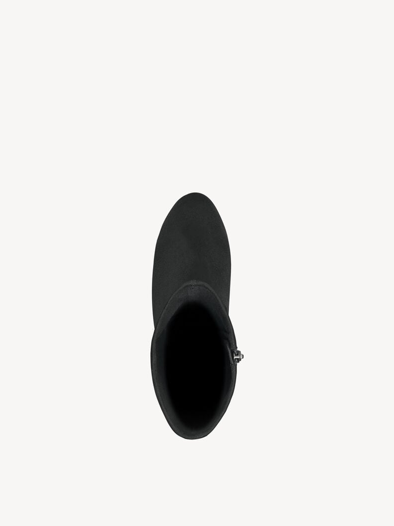 stivali - nero 1-25535-41-001 compra tamaris stivali online