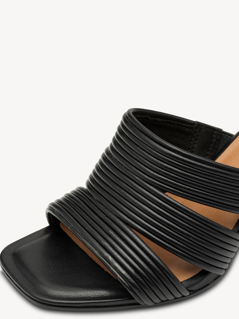 mulo - nero 1-27226-42-098 compra tamaris muli online
