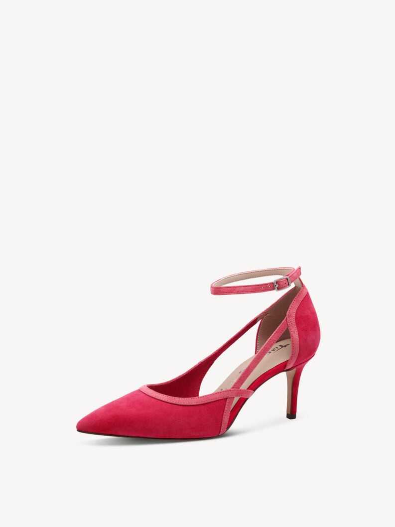 pompe di - rose 1-22436-44-514 compra tamaris pompe online