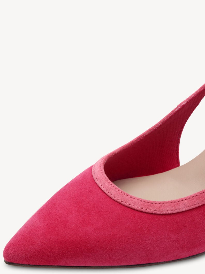 pompe di - rose 1-22436-44-514 compra tamaris pompe online