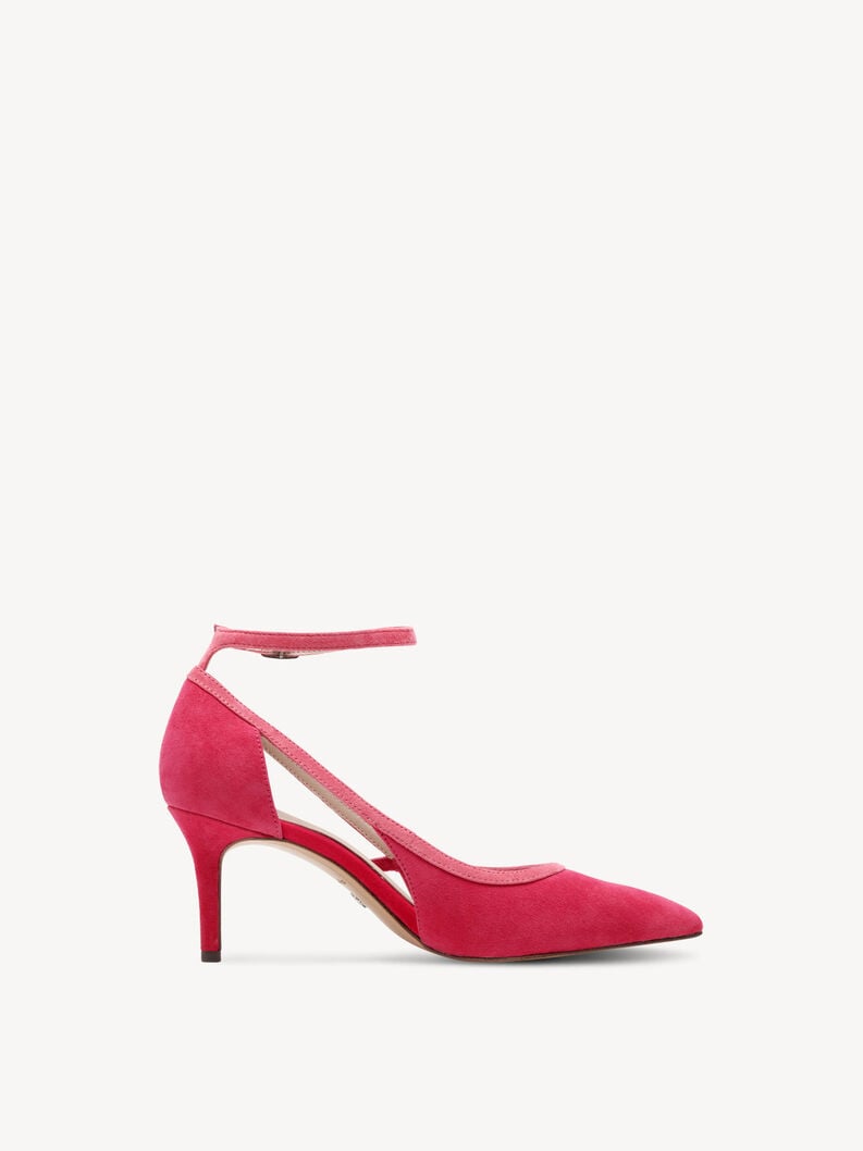 pompe di - rose 1-22436-44-514 compra tamaris pompe online