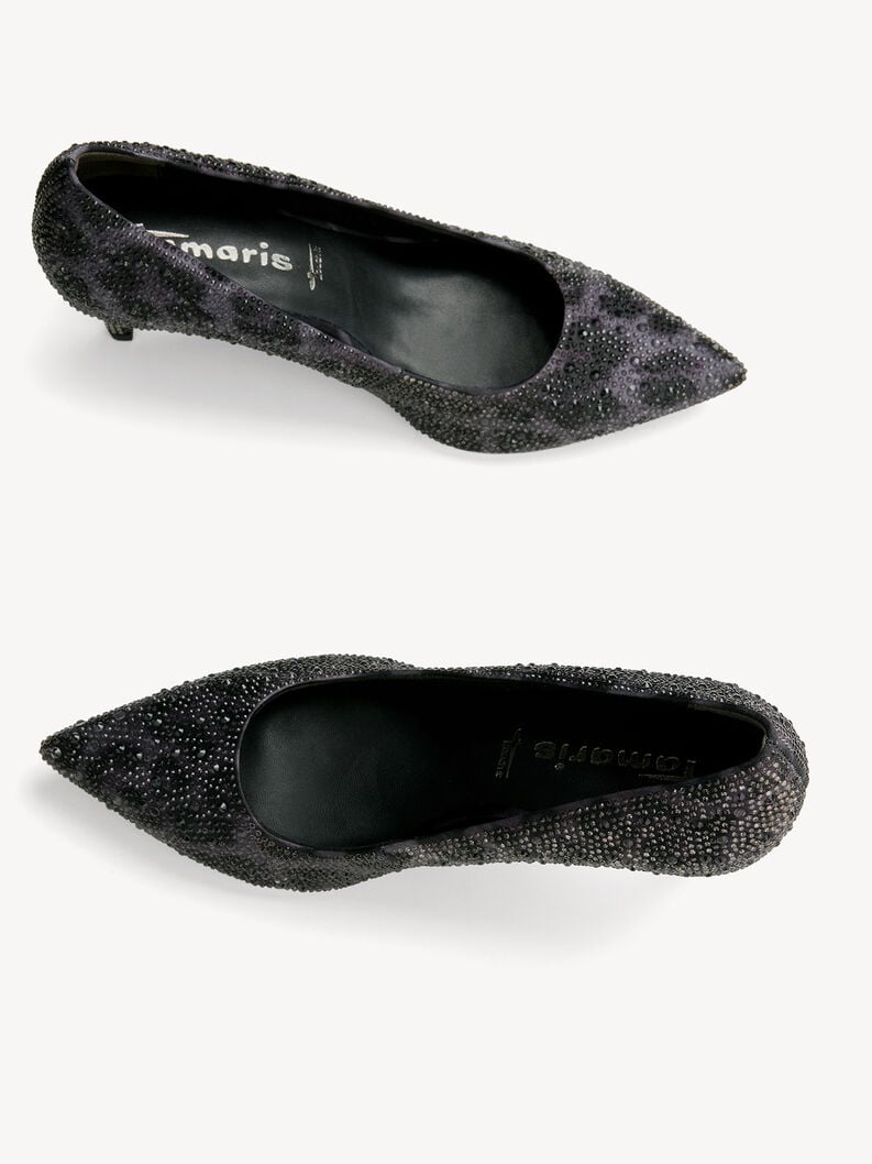 pompe - grigio 1-22468-45-261 compra tamaris pompe online
