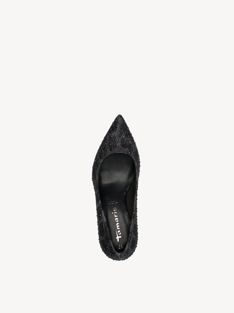 pompe - grigio 1-22468-45-261 compra tamaris pompe online