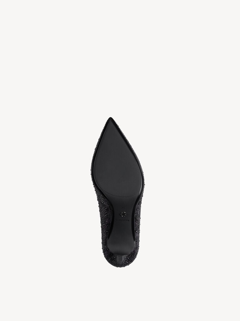 pompe - grigio 1-22468-45-261 compra tamaris pompe online