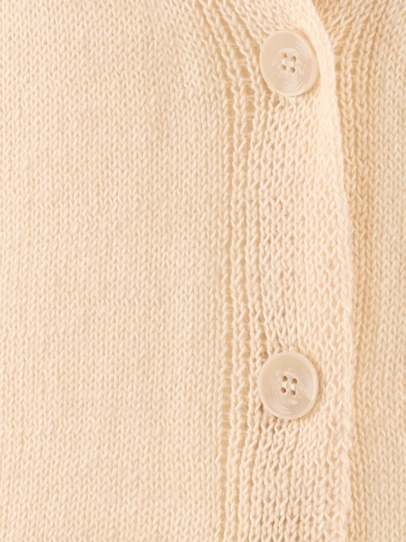 cardigan - beige taw0758-70034 compra tamaris maglie online