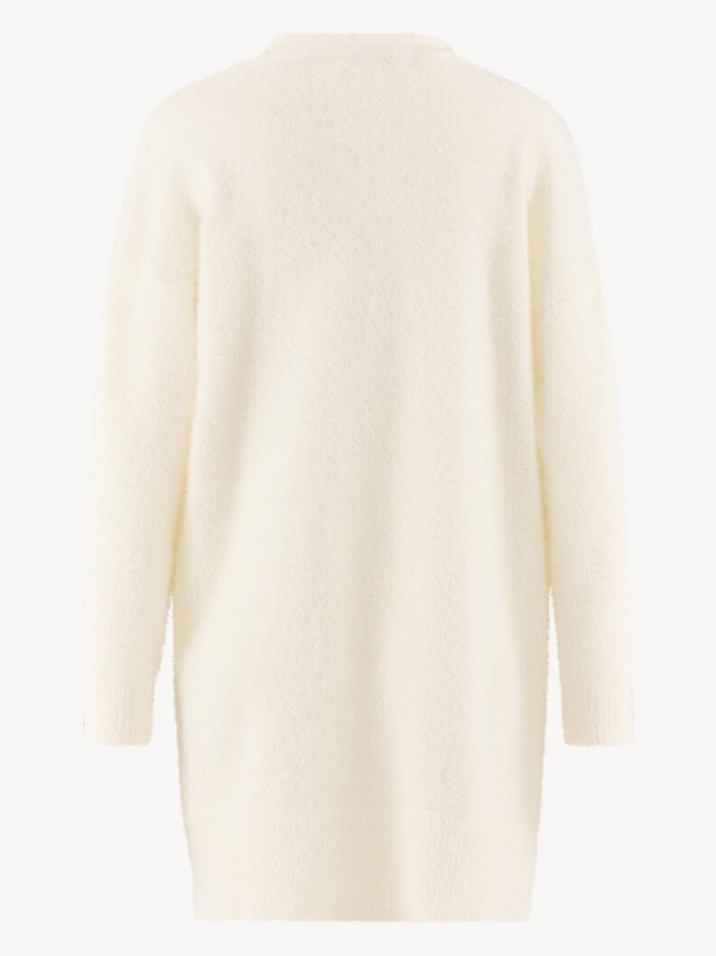 gilet cardigan - bianco taw0798-10024 compra tamaris pullover cardigan online