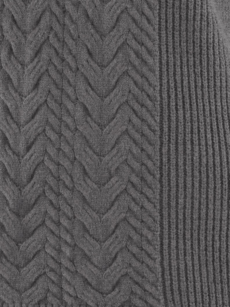pullover a maglia - grigio taw0828-80051 compra tamaris pullover cardigan online