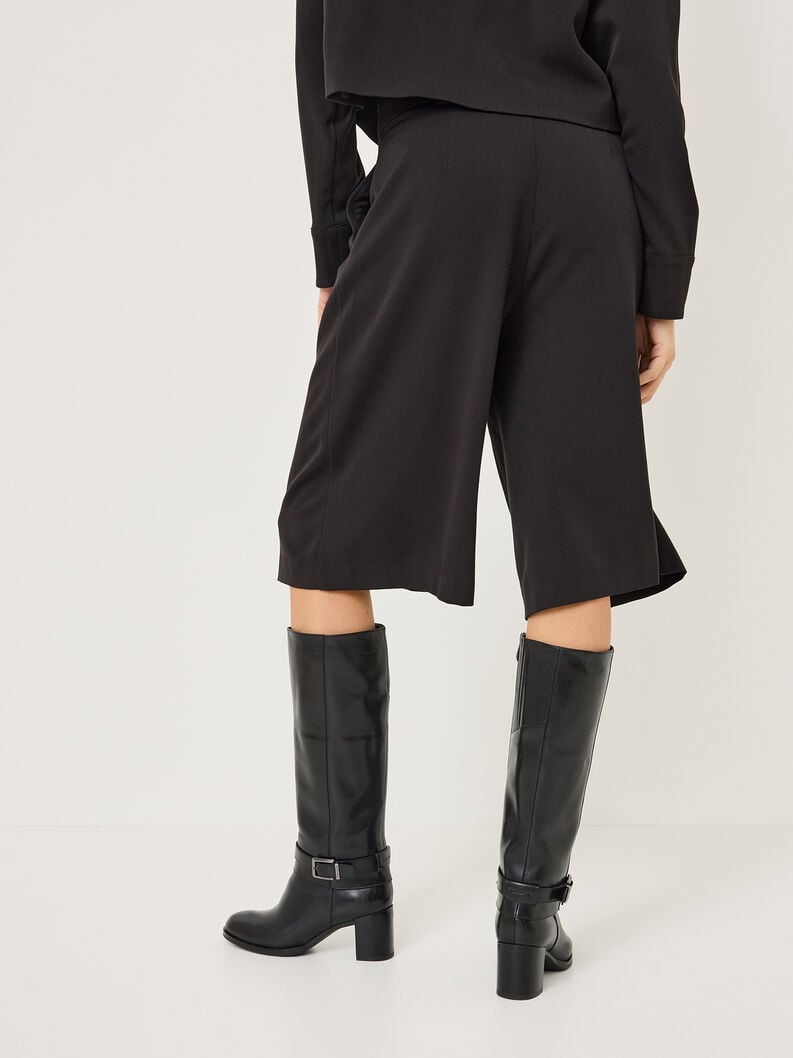 bermuda shorts - black taw1031-80009 compra tamaris pantaloncini online