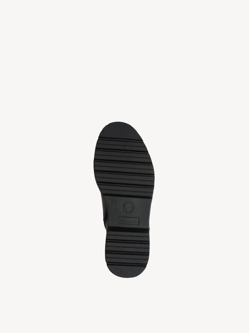 bootie marrone 1-25226-45-304 compra tamaris stivaletti online