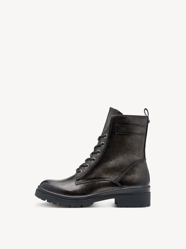 stivaletto grigio - 1-25236-43-286 compra tamaris stivaletti online