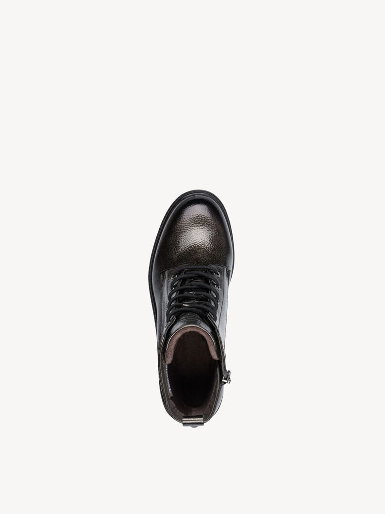 stivaletto grigio - 1-25236-43-286 compra tamaris stivaletti online