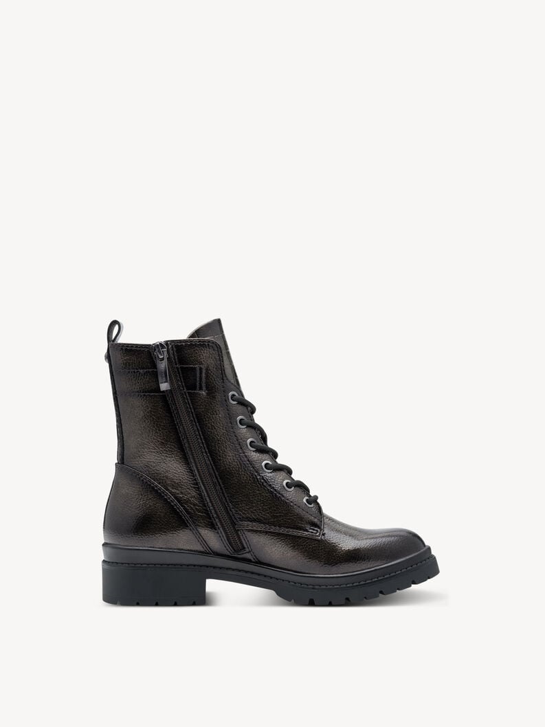 stivaletto grigio - 1-25236-43-286 compra tamaris stivaletti online