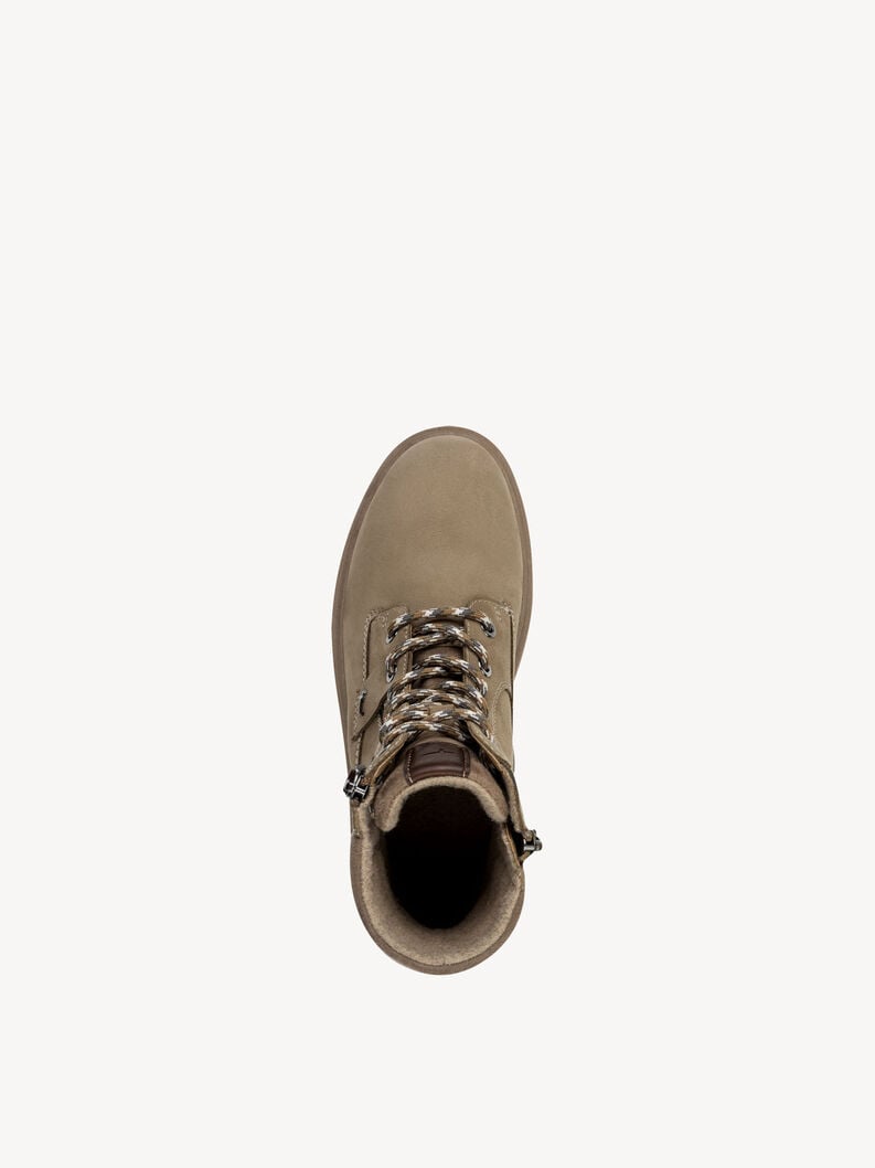 bootie - beige 1-25904-45-341 compra tamaris stivaletti online