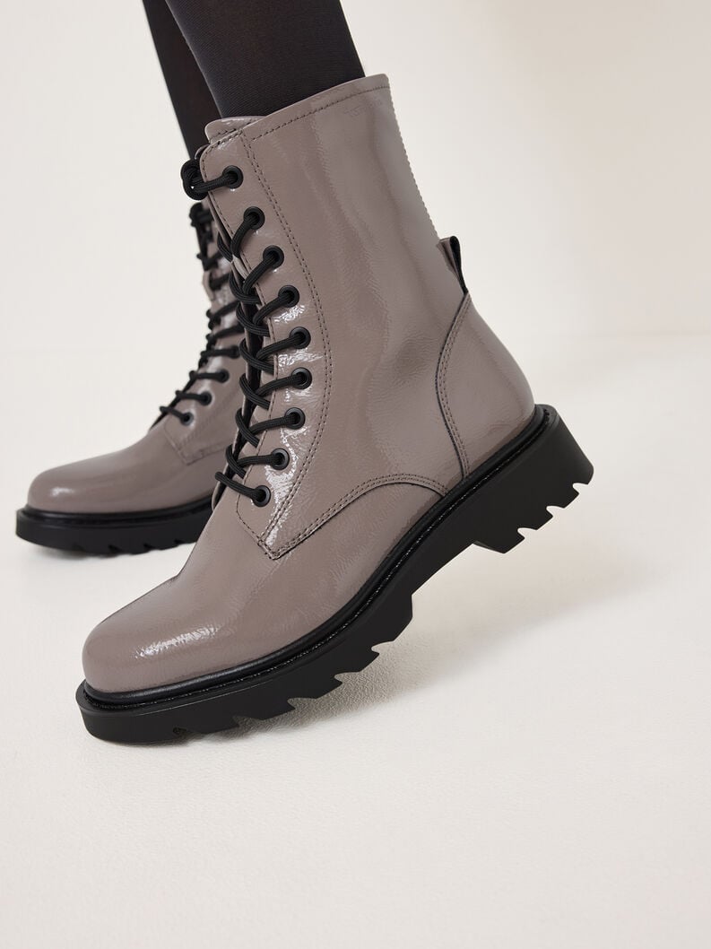 bootie - beige 1-25908-41-341 compra tamaris stivaletti online